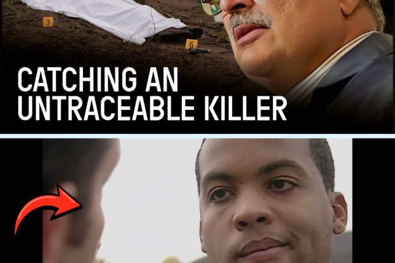 This Miami Cop Became a Killer (A Brutal Double Murder)