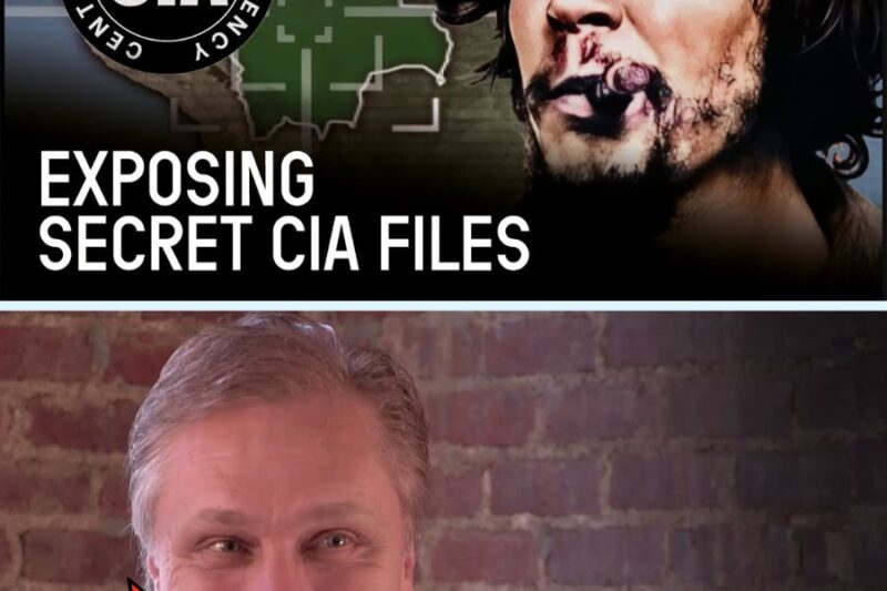 The Craziest CIA Plan You’ve Never Heard Of
