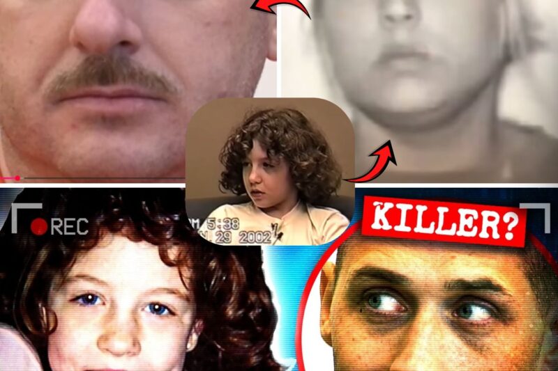 Killer Thinks He Got Away With Murder — Doesn’t Know 6YO Survived | The Case of Brooke & Clarence