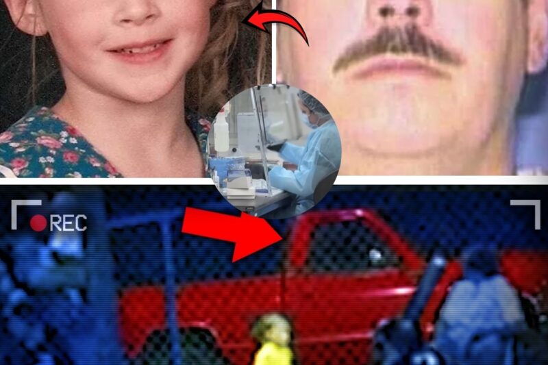 Girl Disappears — 29 Years Later, Cops Check This Footage Again | The Case of Morgan Nick