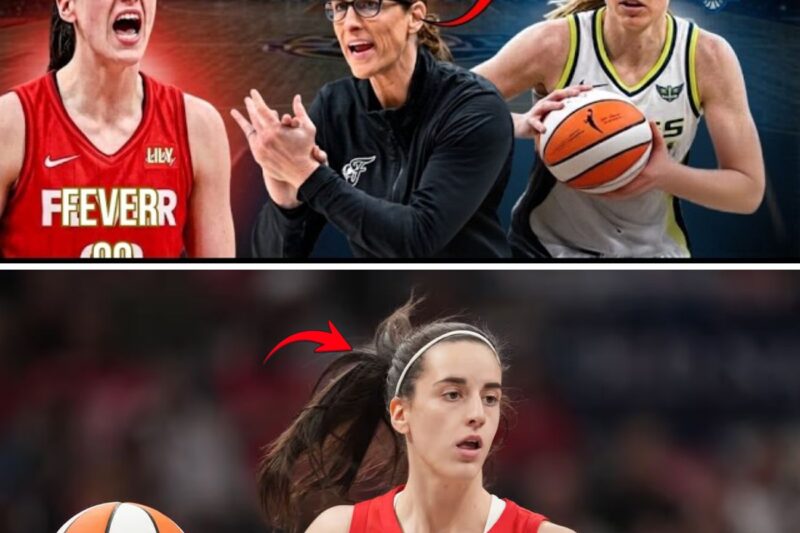 A Masterpiece Wasted: Historic Night for the “Big Three” Ends in Heartbreak as Coaching Failures Sink the Fever Opener