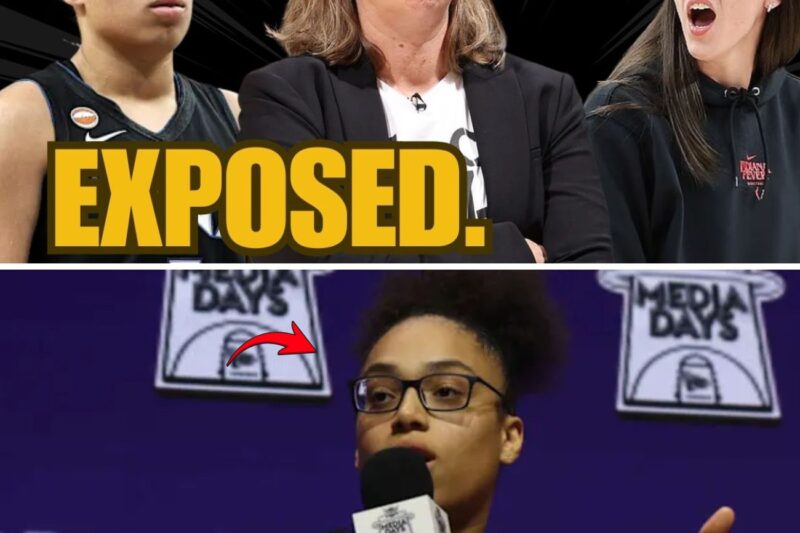 A Tale of Two Cultures: How the Minnesota Lynx Just Exposed the Crisis Within the Indiana Fever