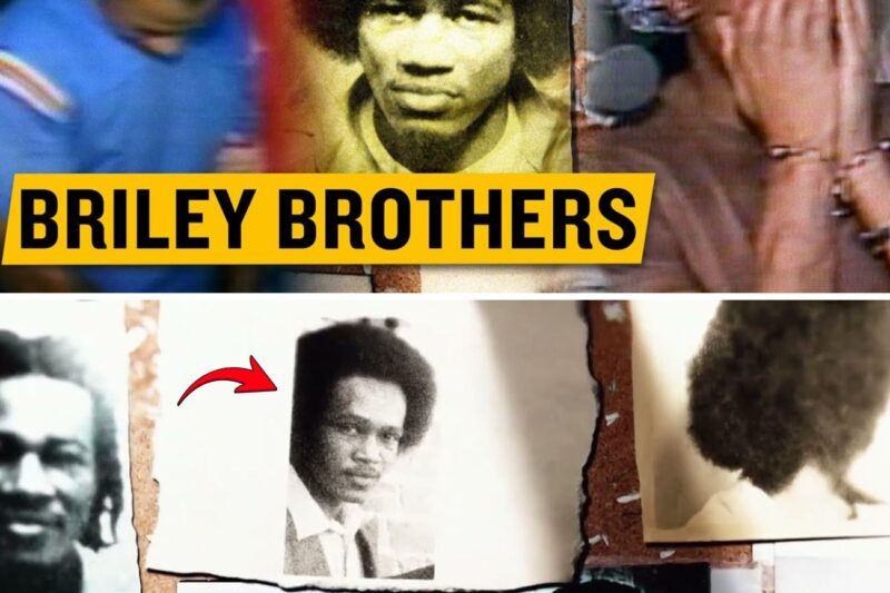 The Serial Killers Who Escaped Death Row | Crime Up Close | Born To Kill?
