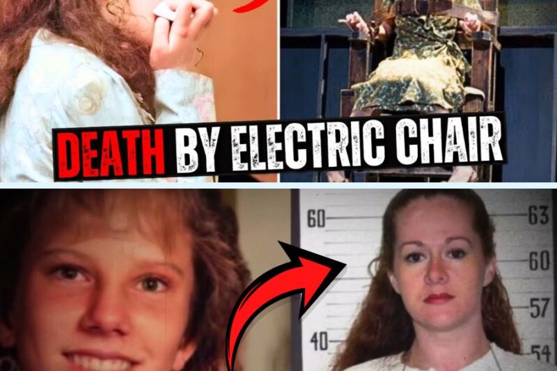 Woman murdered classmate, carved pentagram into chest, kept piece of skull as ‘souvenir’
