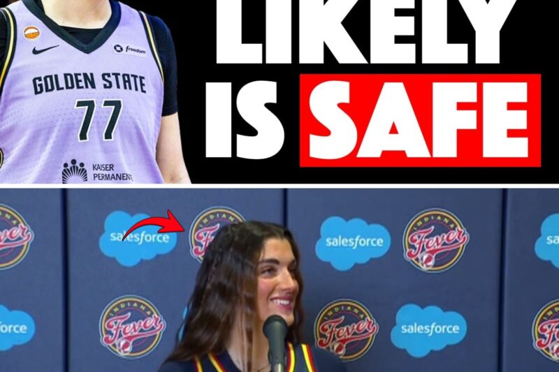 The WNBA Chess Match: How a Shocking Waiver Wire Twist Secured the Future of Indiana’s Hidden Star