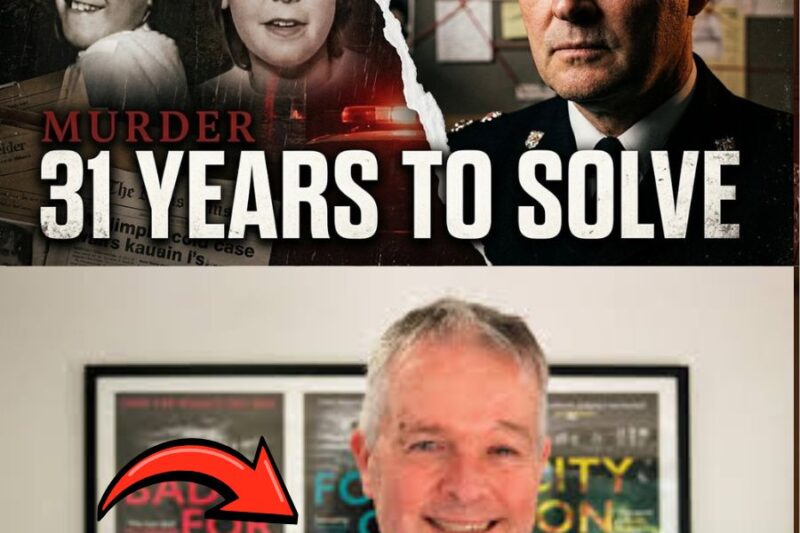 The Child Murder Case That Changed Britain Forever | Famous Cases