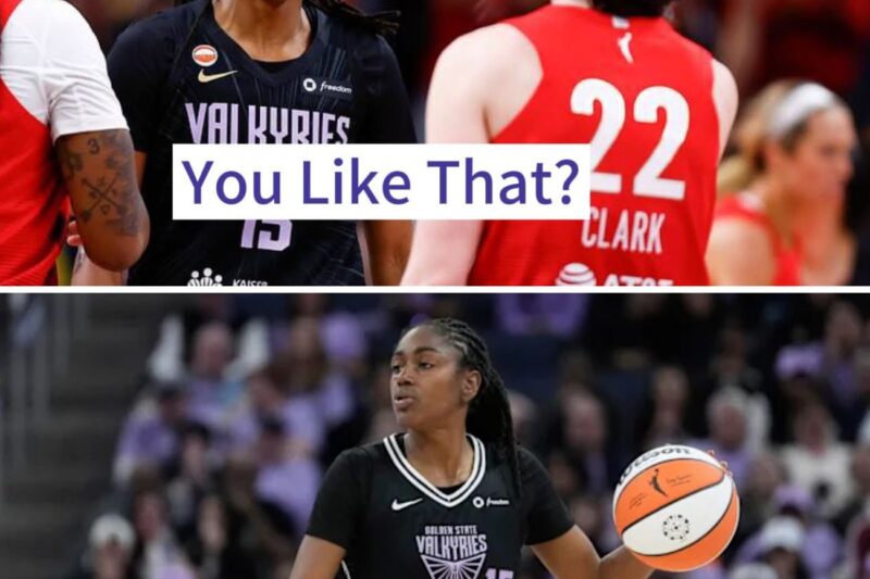 The Demon Is Back: Caitlin Clark’s Swagger Sparks Court-Side Chaos And Social Media Firestorm