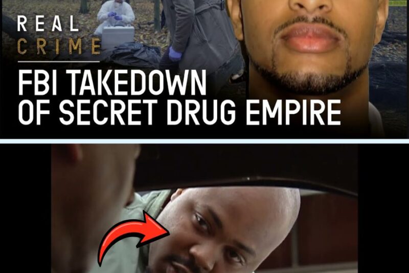 Lorenzo “Fatcat” Nichols: FBI Takedown of a Wannabe Drug Kingpin