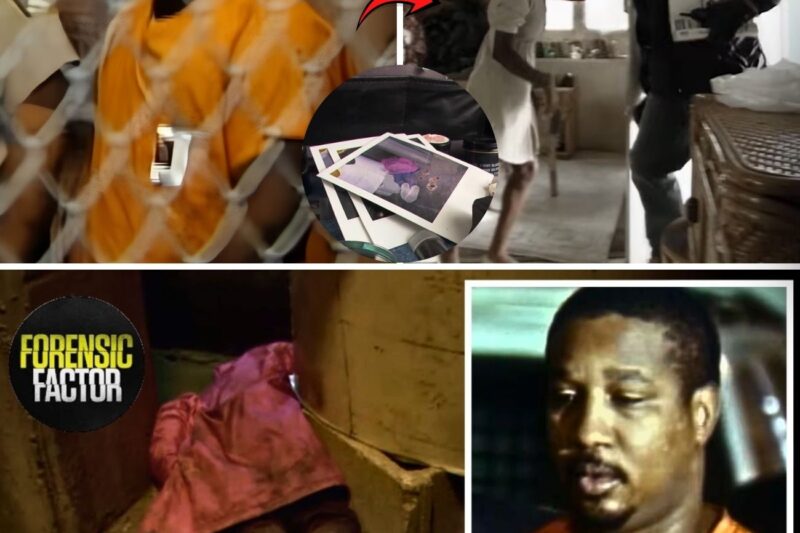 DNA Doesn’t Lie: The Atkinson and Derrick Todd Lee Cases | Double Feature | Forensic Factor