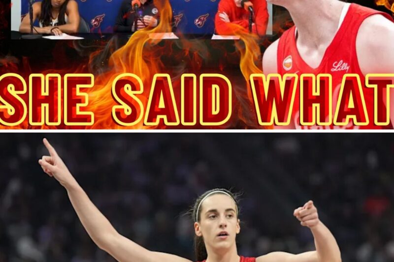 Tactical Lockout: How Stephanie White’s System is Grounding Caitlin Clark and Sparking a WNBA Power Struggle