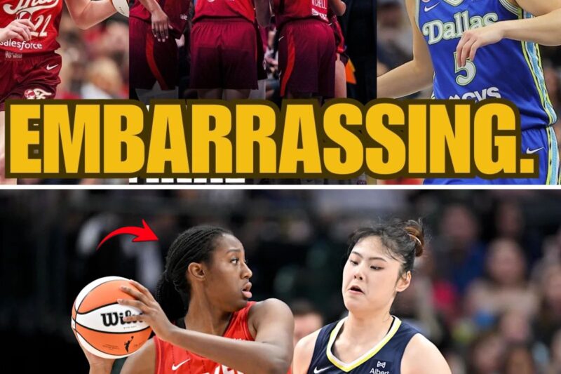 Defensive Disaster: How Stephanie White’s Tactical Experiments and a Historical Scoring Effort Ended in a Heartbreaking Fever Loss