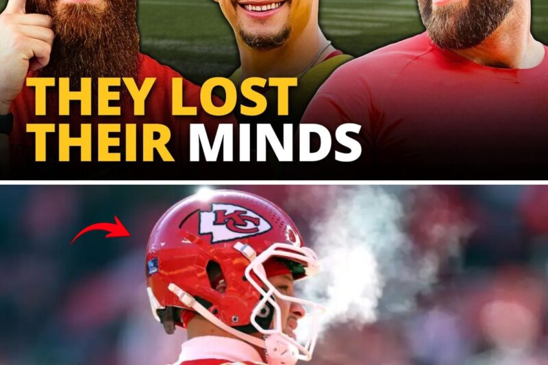 The Ultimate 2026 Schedule Meltdown: Why a Brutal Week 1 Matchup and a Gauntlet Season Will Define the Kansas City Chiefs