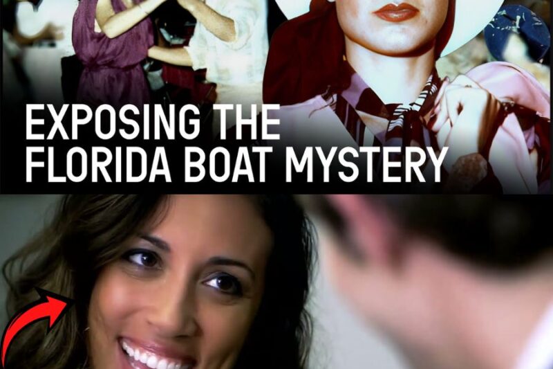 Florida Man Killed His Cheating Pregnant Wife By Staging a Boating Accident
