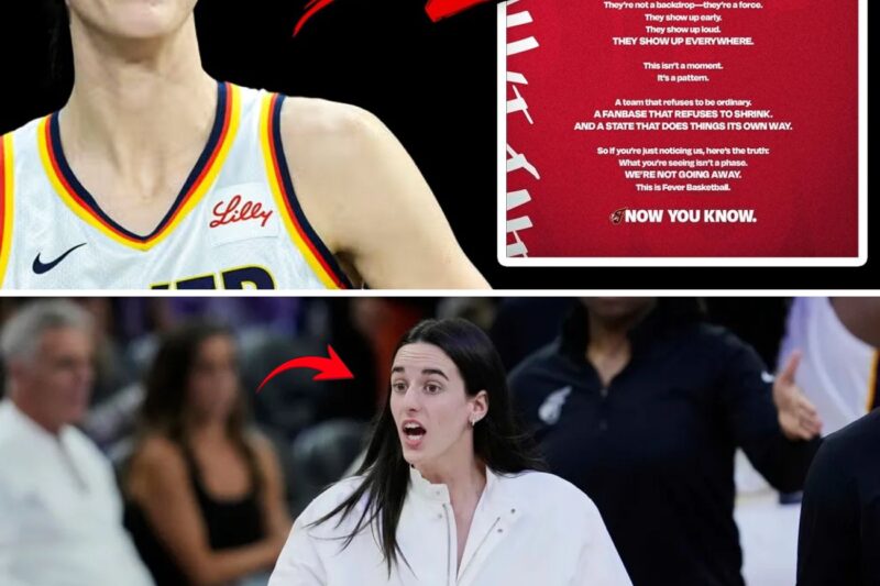 The M-Dash Disaster: Why the Indiana Fever’s Latest AI Marketing Fail Is a Warning Sign for the Caitlin Clark Era