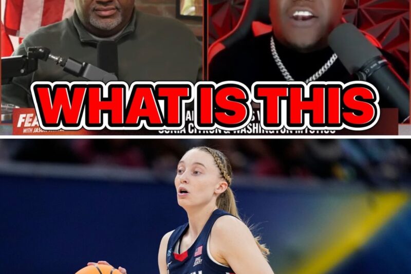 The Ultimate Betrayal: Inside the Explosive Sabotage Claims Tearing the Indiana Fever Apart While Paige Bueckers Thrives in Dallas