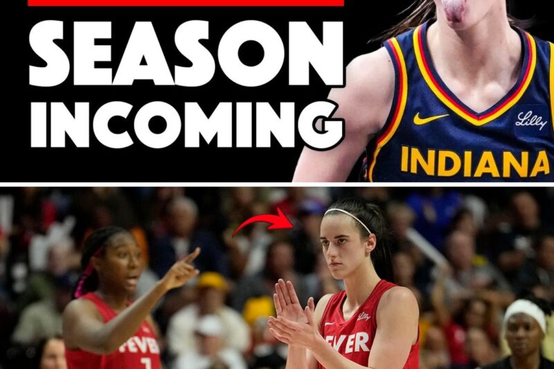The MVP Transformation: Why Caitlin Clark and Aliyah Boston’s Preseason Masterclass Has Put the WNBA on Notice