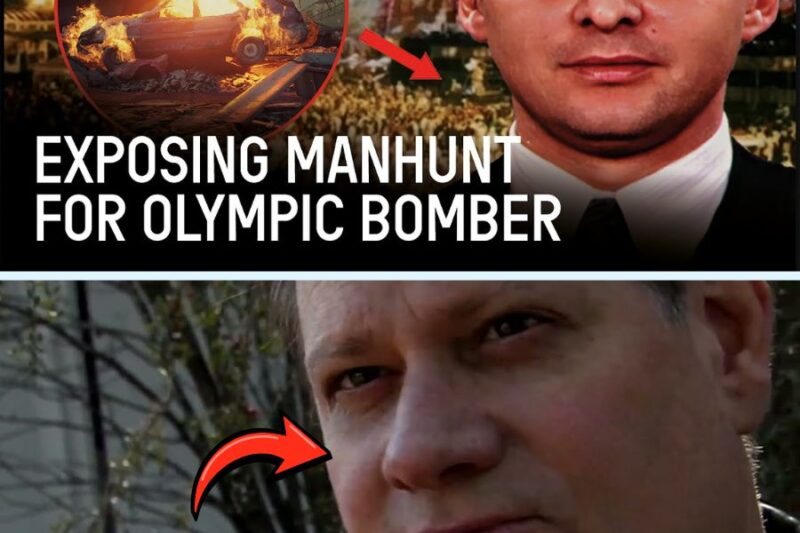 The FBI’s Biggest Mistake? He Called 911 THEN the Bomb Went Off!