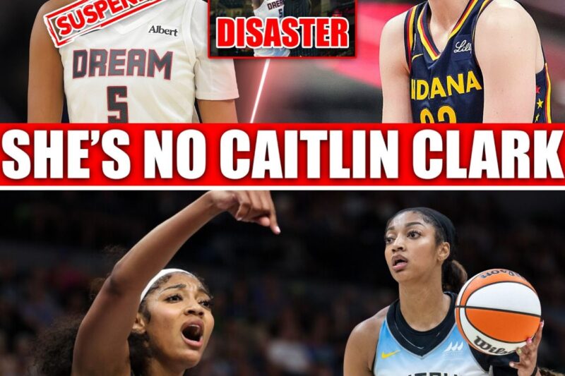 ESPN Reality Check: Angel Reese Plummeted from Top 20 as “Diabolical” Finishing Crisis Sparks Sudden Ranking Collapse