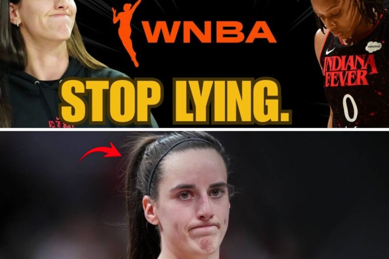 The WNBA Media War: Independent Creators Fire Back as Mainstream Outlets Push Shocking “Better Without Clark” Narrative