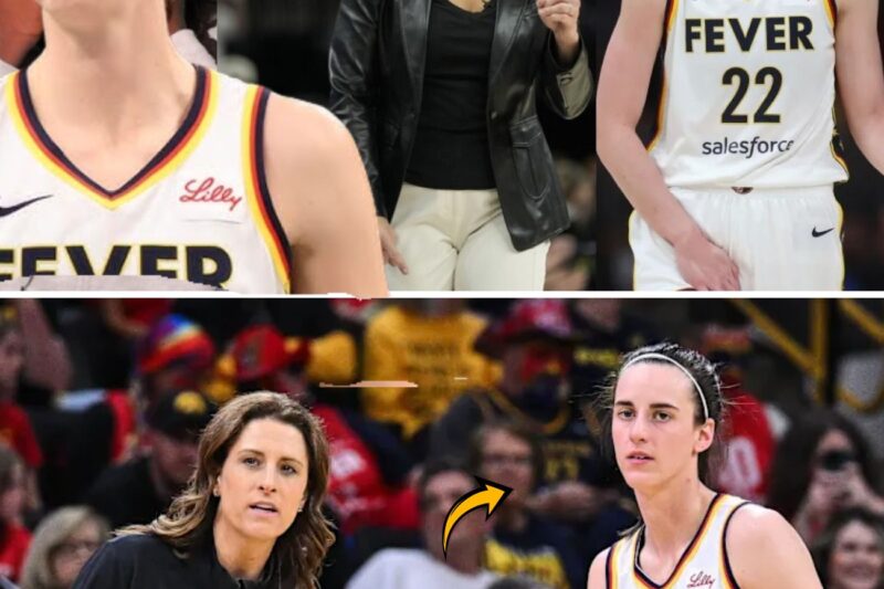 A Victory That Felt Like an “L”: Head Coach Stephanie White Sparks Massive Backlash for Systematically Suffocating Caitlin Clark’s Generational Playmaking Brilliance