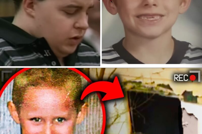 Killer Thinks He Got Away – Doesn’t Know 4YO Saw Everything | The Case of Dameon Huffman