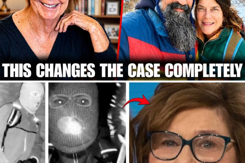 Nancy’s Daughter Annie Asked for a Loan, & Nancy Refused… Just Days Before She Was Kidnapped