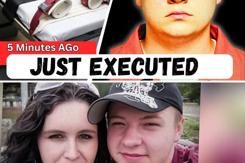 JUST IN: Blaine Milan Smith Execution | Crime, Last Meal + Final Words | Death Row US Texas