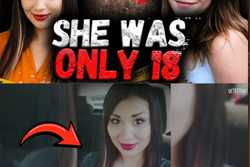 This Should Not Have Happened To Her | True Crime Documentary