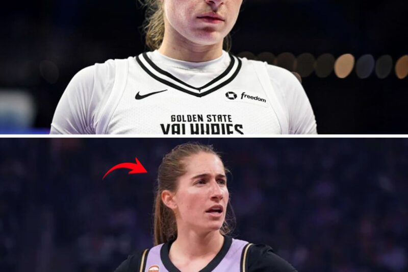 The Growing Pains of Greatness: Why the WNBA’s Old Guard is Clashing with Modern Sports Journalism