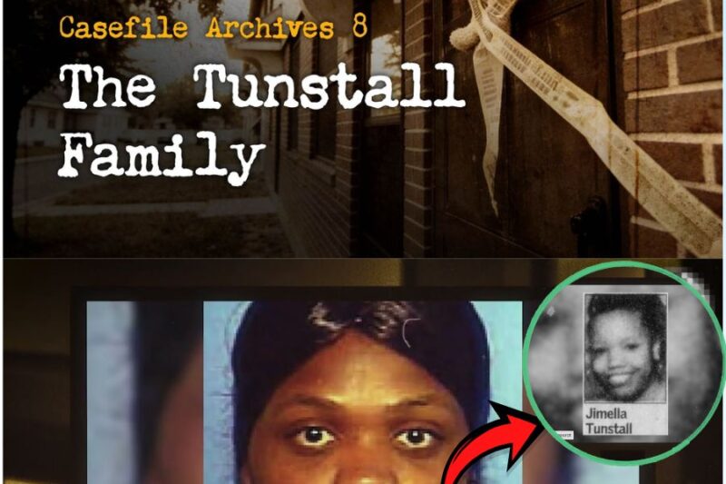 A Crime That Shook East St. Louis