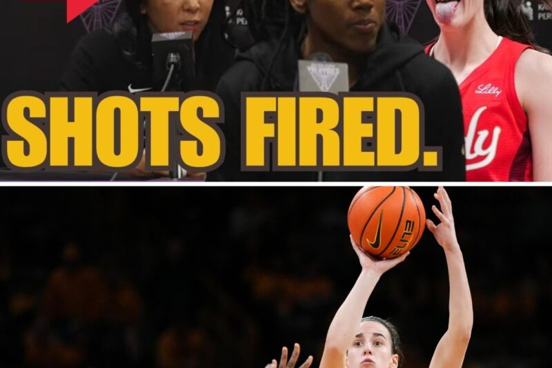 Shattering the Blueprint: How Caitlin Clark’s Historic Legacy Run Dismantled the Golden State Valkyries and Exposed the Subtle Veteran Resentment of the WNBA Elite