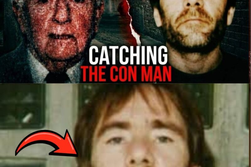 The Con Man and The Gun Enthusiast: Chilling Case of Anthony Swindells