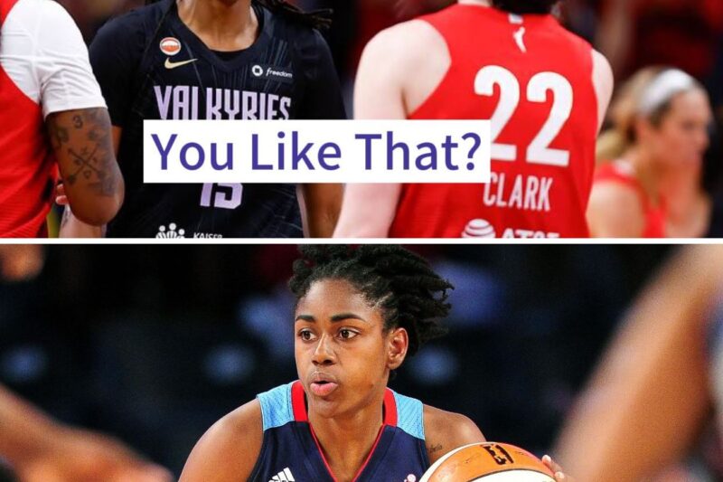 The Line Crossed: How A Caitlin Clark Three-Pointer Sparked Hot-Mic Scandals, Social Media Threats, And A WNBA Accountability Crisis