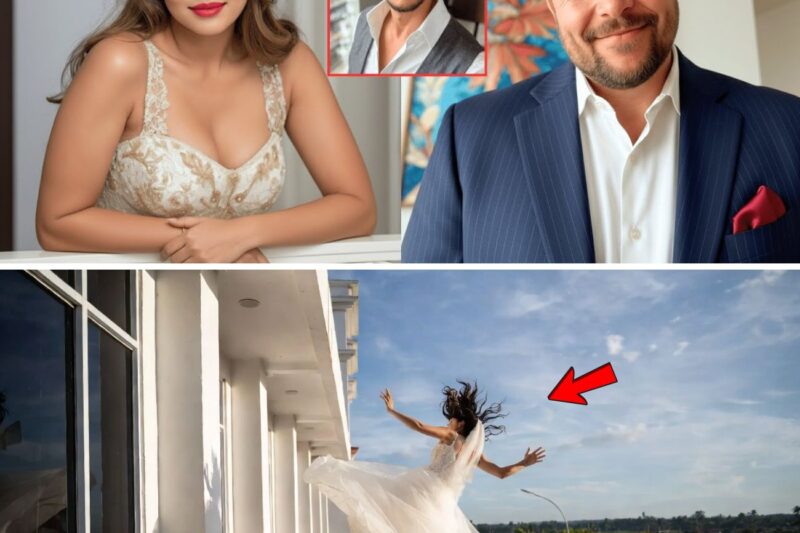 Filipina Bride Thrown Off Balcony in Canada After Husband Learns She Lied About Being Virgin