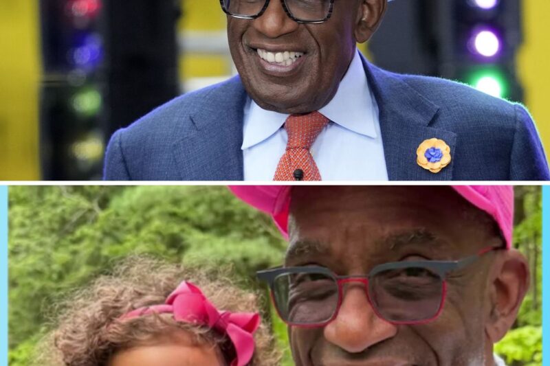Al Roker Is a Grandpa Again! TODAY Star’s Daughter Welcomes Baby No. 2 – And the Baby’s Precious Name Has Fans Absolutely Melting!