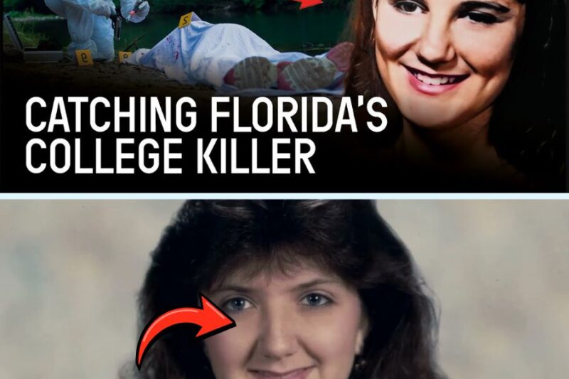Manhunt For Florida’s Most Feared Killer