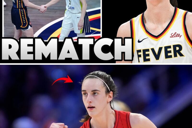 The Clark-Bueckers Rematch: Why the Indiana Fever and Dallas Wings are Playing a Dangerous Game of Expectations