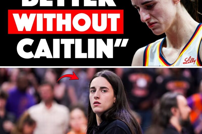 The Great Revisionism: Debunking the Fabricated Narrative That the Indiana Fever Are “More Dangerous” Without Caitlin Clark