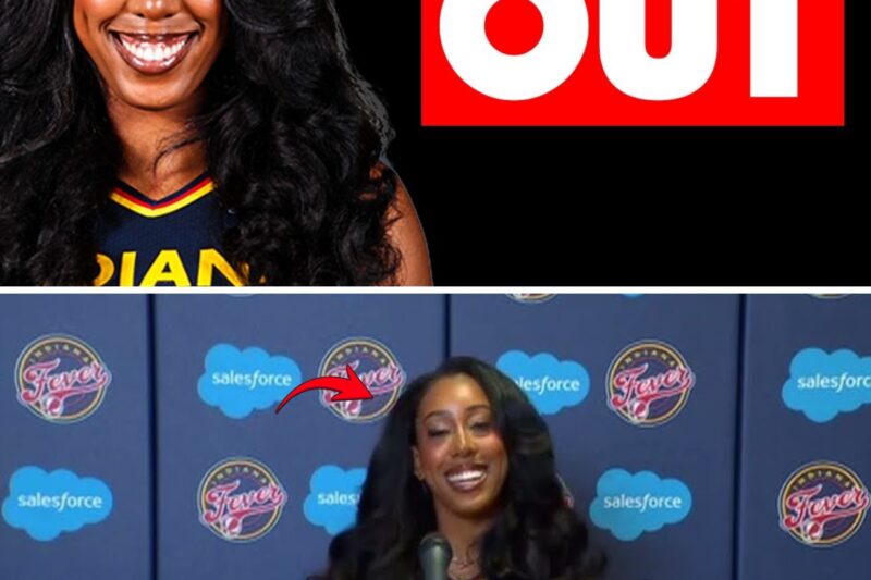 Opening Night Nightmare: Monique Billings Ruled Out as the Indiana Fever’s Roster Flaws are Exposed