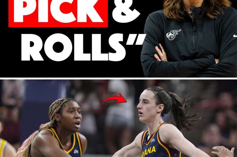 The Reactive Trap: Is Stephanie White’s Tactical Obsession Suffocating the Indiana Fever’s Superstars?