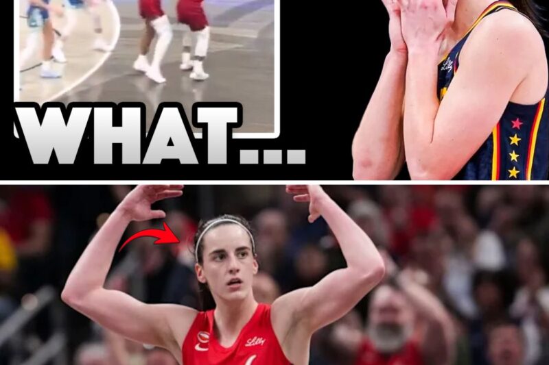 A System in Shambles: Why the Indiana Fever Looked Utterly Clueless in Their 2026 Season Opener Against the Wings