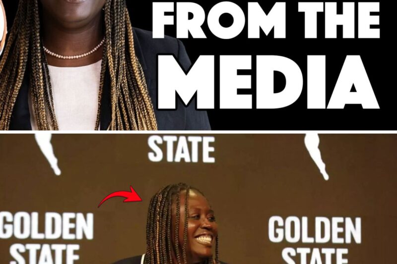 Silence in the Bay: Why the Valkyries GM is Ducking Accountability After the WNBA’s Most Disastrous Trade