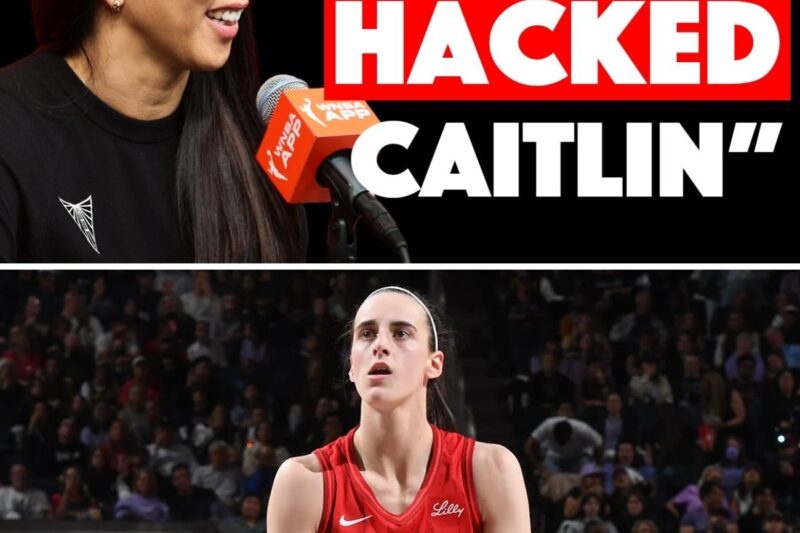 Shattering the Illusion of Containment: How Caitlin Clark Defied a Hostile Blueprint and Exposed the Limit of the WNBA’s Defensive Mind games