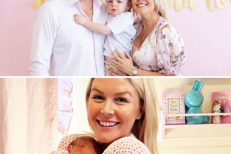 Karoline Leavitt’s Jaw-Dropping Postpartum “Hot Girl Summer” Post Ignites Massive Buzz – Fans Can’t Stop Obsessing Over Her 32-Year Age Gap Marriage!