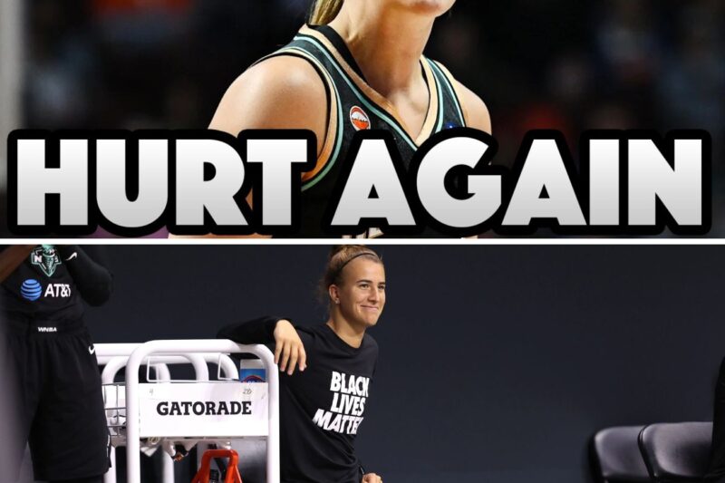 Liberty Identity Crisis: Sabrina Ionescu’s Relapsing Injuries and Localized Chemistry Failures Trigger Immediate Offseason Panic for the Defending Champions