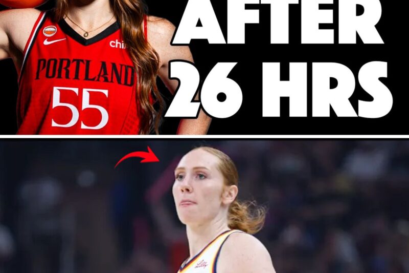 26 Hours to Nowhere: The Bizarre Dismissal of Chloe Bibby and the Growing Identity Crisis in Phoenix