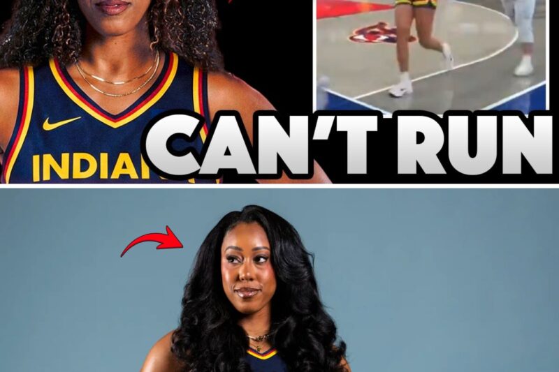 The Unseen Struggle: Why Monique Billings’ Health Crisis Could Derail the Indiana Fever’s 2026 Campaign