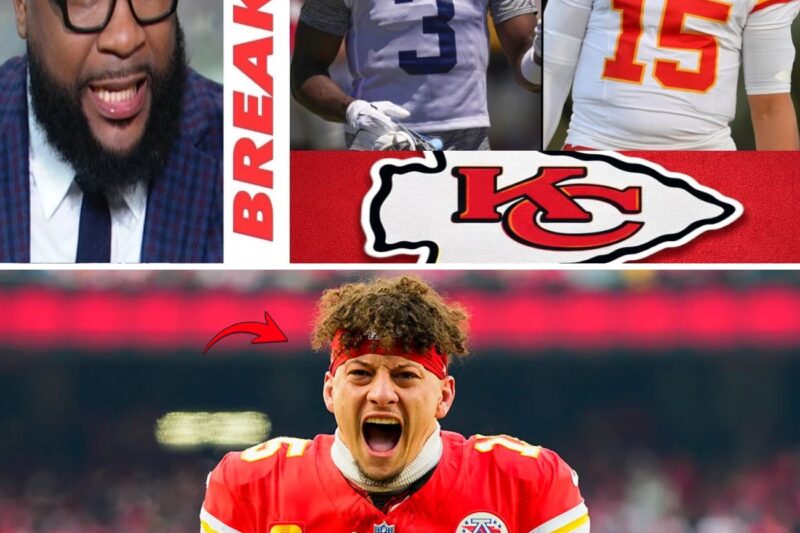 The Evolution of the Kingdom: Why the 2026 Kansas City Chiefs are Trading Magic for Muscle to Save a Dynasty