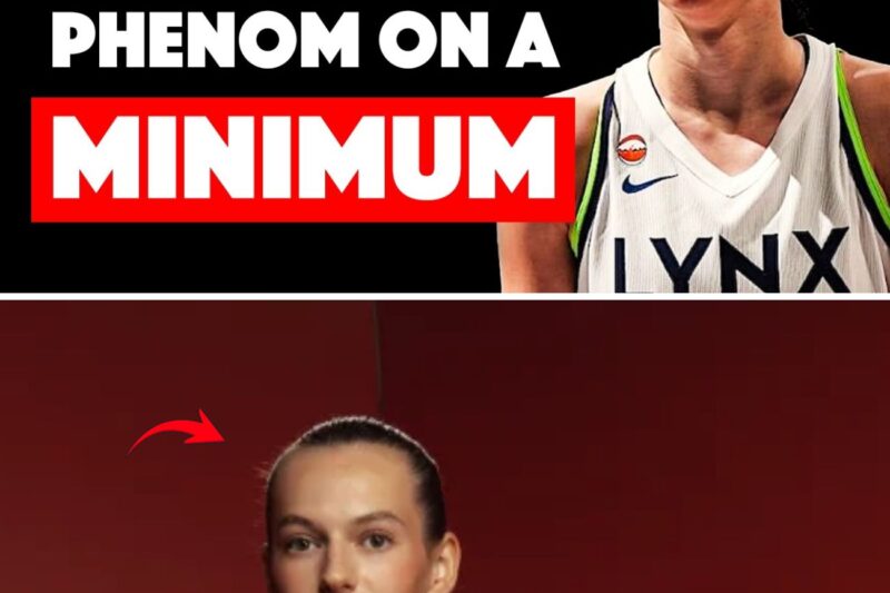 The Ghost of Prague: Why the Indiana Fever’s Refusal to Scout Europe is Sabotaging the Caitlin Clark Era