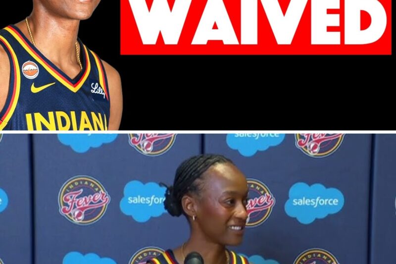 The Politics of a Roster Reset: Inside the Indiana Fever’s Volatile Structural Crisis After Waiving Shatori Walker-Kimbrough